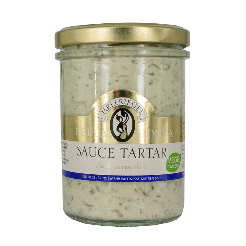 7096 Sauce Tartar